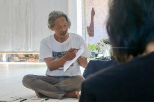 Buah Pikiran Hari Prajitno