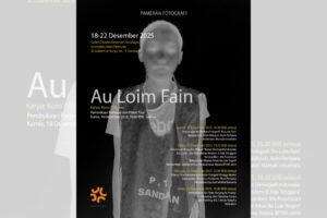 Pameran Fotografi “Au Loim Fain”